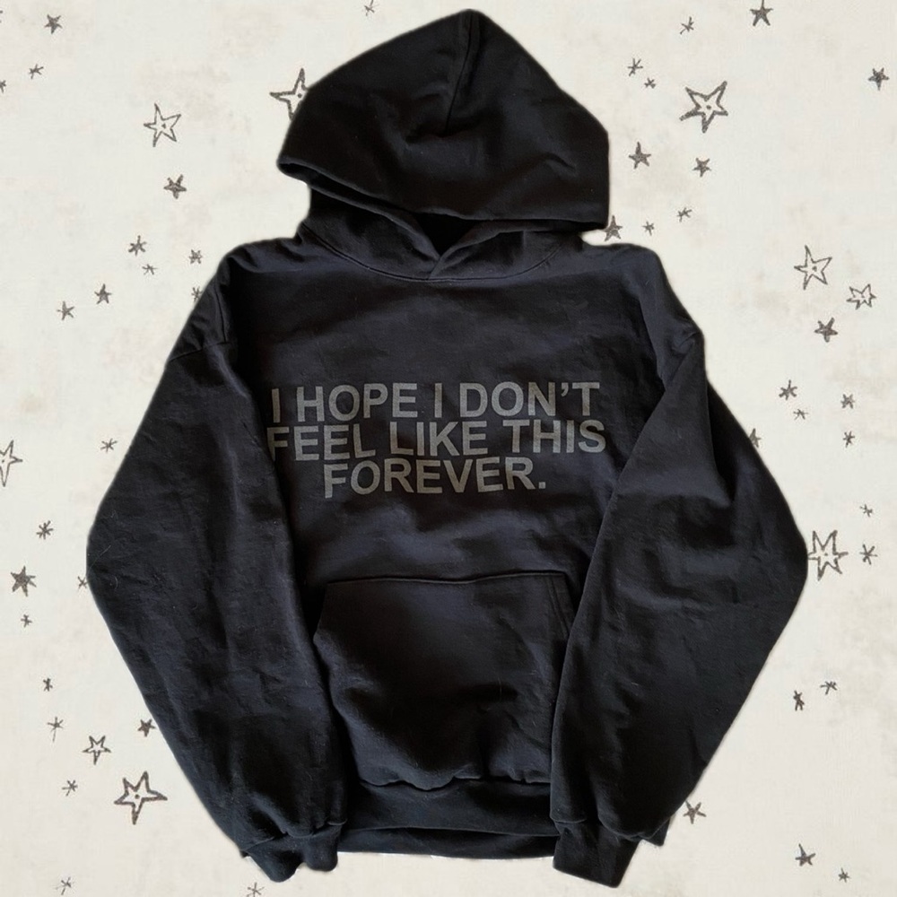 Get Some Sleep hoodie